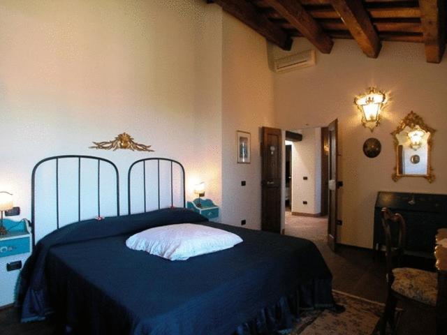 Santa Paola I Quattro Passeri Country House מראה חיצוני תמונה